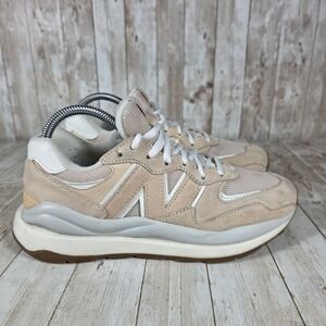 New Balance 57/40‎ Sneakers Suede Casual Walking Shoes W5740GVC US 8